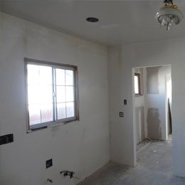 Exterior & Interior Painting