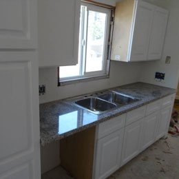 Kitchen and Bathroom Remodeling